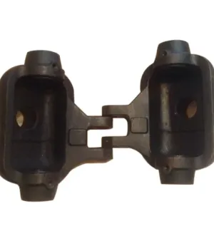 LH CARRIER NM JCB BACKHOE LOADER, Type : Jcb part