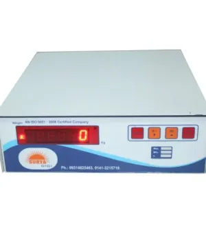 Digial Weighing Indicator, Voltage: 230 V