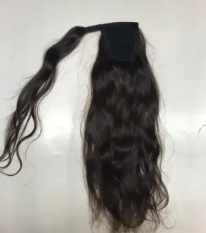 Natural Deep Wavy Hair, Usage : Parlour