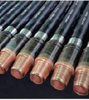 Drill Pipes, Usage : Industrial