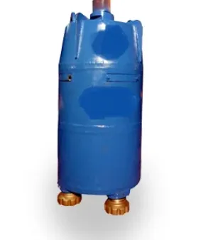 Cluster Hammer, Color : Drill