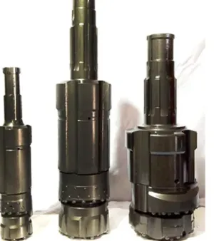 Udex Bits, Color : Black