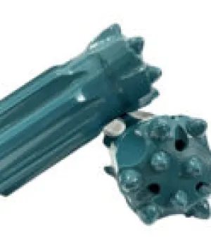 Button Bits, Application : for mining