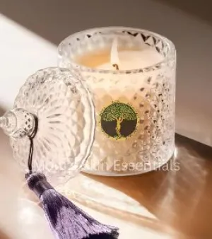 Soy Candles