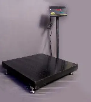 SJ-P Series L Angle Platform Weighing Scale