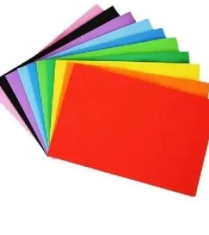Printed Rubber Sole Sheet, Condition : New