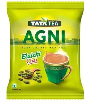250g Tata Tea Agni Elaichi Chai