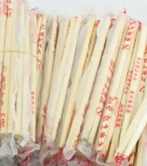 Bamboo Skewers, Material : Bamboo