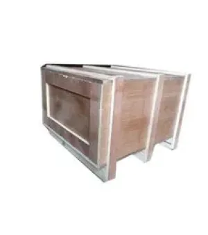 Plywood Boxes, Usage : Shipping