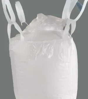 Jumbo Liner Bags, Material : Polypropylene