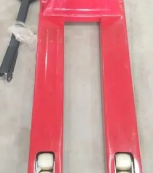 Hydraulic Hand Pallet Truck