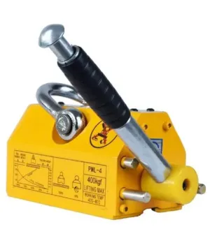 Permanent Magnetic Lifter