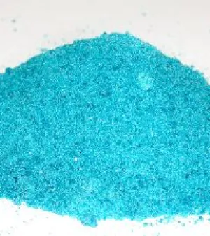 Water Soluble Fertilizer, Purity : 99%, Color : Sky-blue