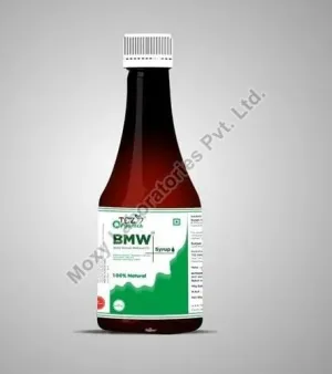Giri BMW Syrup, Packaging size: 200ml