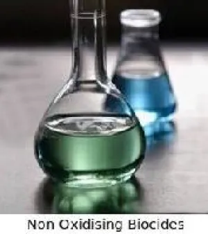 Non Oxidizing Biocides, Purity : 99.80%, Form : Liquid