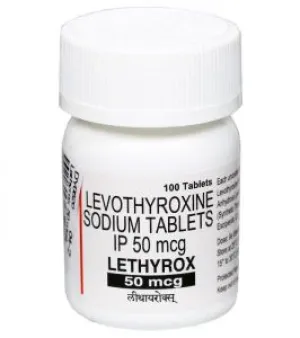 Levothyroxine sodium, Purity : 99%, 99%, Packaging Type ; Box