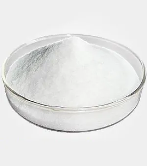 L-Thioproline, chemical formula : C5H9NO2S
