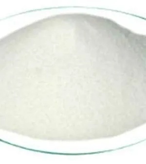 L- Cystine, chemical formula : (C3H7NO2S)2, Form : Powder