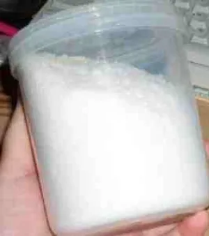 Potassium Powder, PH : 8 to 9, Form : Powder