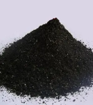 Potassium Powder, Color : Black, Type : Pure
