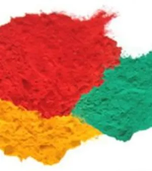 Epoxy Paints