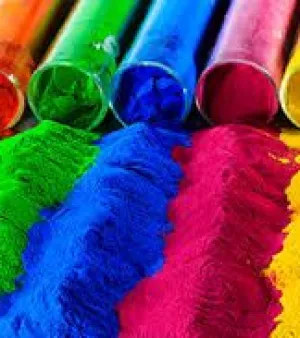 Power Coated Coating Powder, Application : Decorative Use