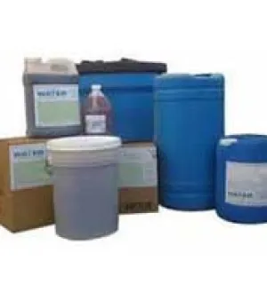 Boiler Water Chemicals, Application : Industrial, State : Liquid, Powder