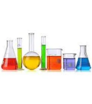COOLING WATER CHEMICALS, State : Liquid