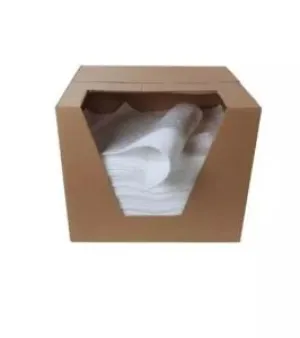 Polypropylene Laminated Absorbent, Material : Polypropylene