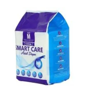 Cotton Smart Care Super Absorbent, Material ; Cotton