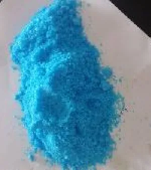 Ship Moisture Absorber, Co;our : Blue, Form : Powder