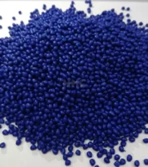 TPV Thermoplastic Elastomer, Color : Blue
