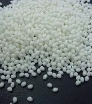 TPR Compound, Color : White, Form : Granules