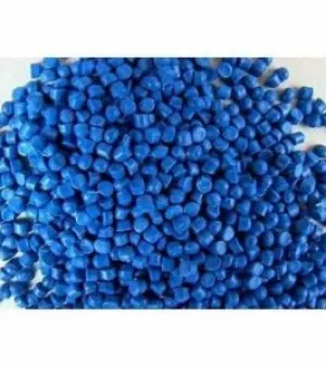 Blue PVC Compound, Application ; Industrial Use,