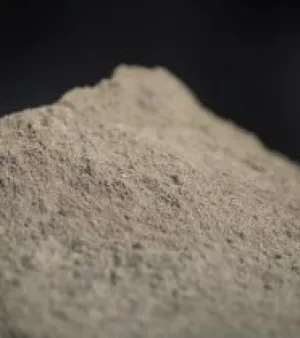 Grey Fire Clay Powder, Color : Grey, Form : Powder