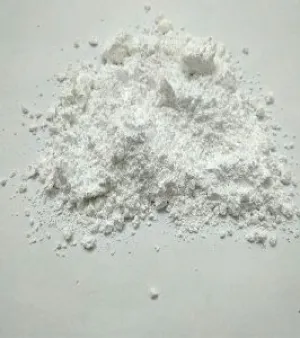 Calcined Clay Powder, State : Powder, Colour : White
