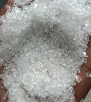 Magnesium sulphate, Melting Point ; 1,124 °C, Type ; Magnesium Sulphate