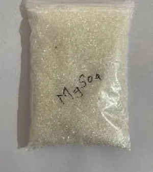 Infinity Enterprice magnesium sulphate for Fertilizer, Form : Powder