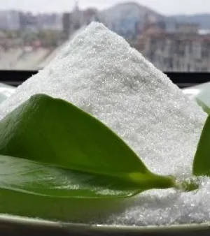 Magnesium Sulphate (Epsom Salt), Soluble In ; Water