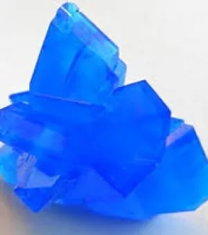 High-quality raw materials copper sulphate, Form : Crystals
