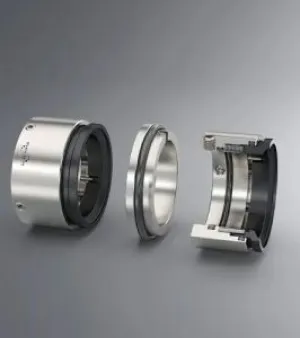 Multi Spring Seal for Industrial, Type : Industrial Seals