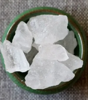 Ferric Alum, Physical State : Solid, Grade : Technical Grade