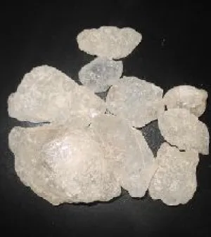 White Lumps Ferric Alum, Application : Water Purification