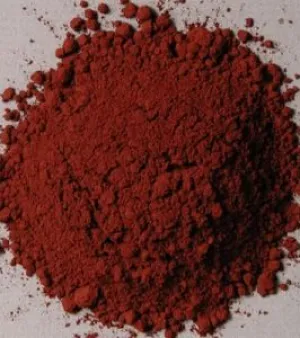 Natural red oxide powder, Style : Dried, Shelf Life : 1 year