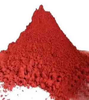 Common red oxide powder, Shelf Life : 1 year