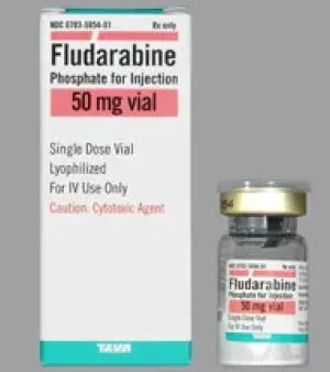 Liquid Fludara, Grade : Medical