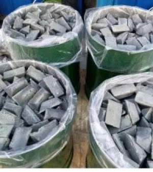 Rare Earth Metal