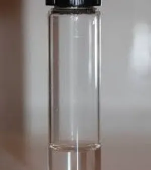Hydrazine, State ; Liquid