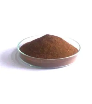 Bergapten Powder, Colour : Brown