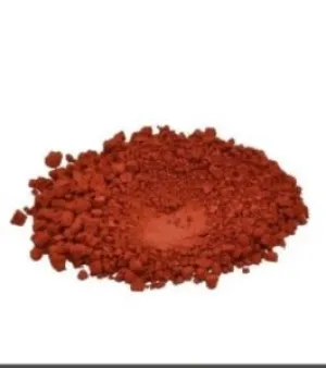 Red Iron Oxide Powder, Packaging Pack : PP Bag